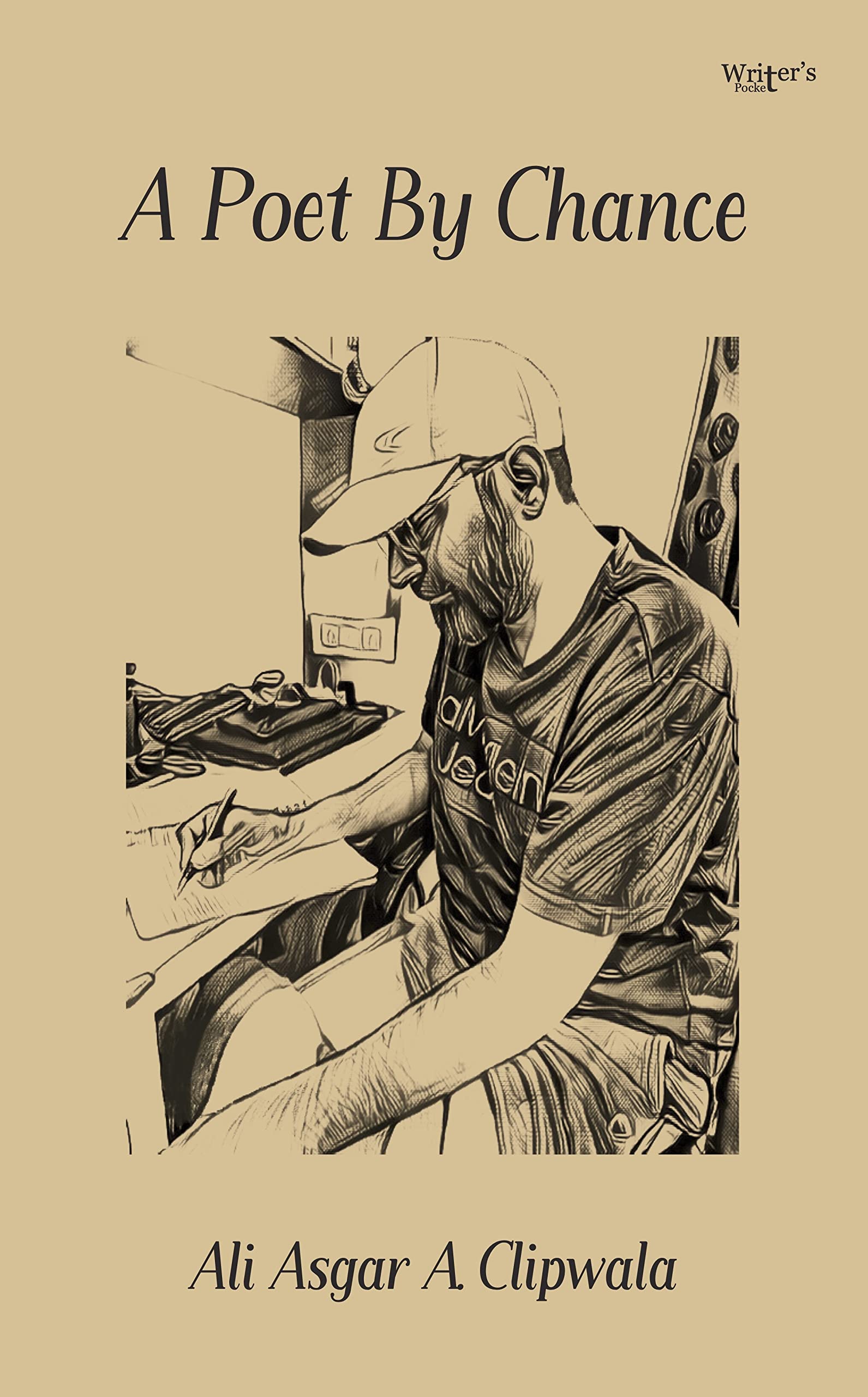 A Poet By Chance