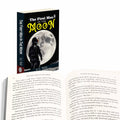 The First Men in the Moon : Groundbreaking science fiction, captivating cosmic journey, enduring world classic, thrilling space