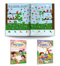 My First Book of Writing Pencil Control and Numbers 120 with activities : Childrens activity book, early learners writing boo