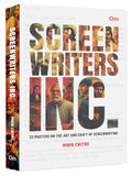 Screen Writers Inc.  33 Masters on the Art and Craft of Screen Writing
