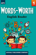 WordsWorth English Reader  I