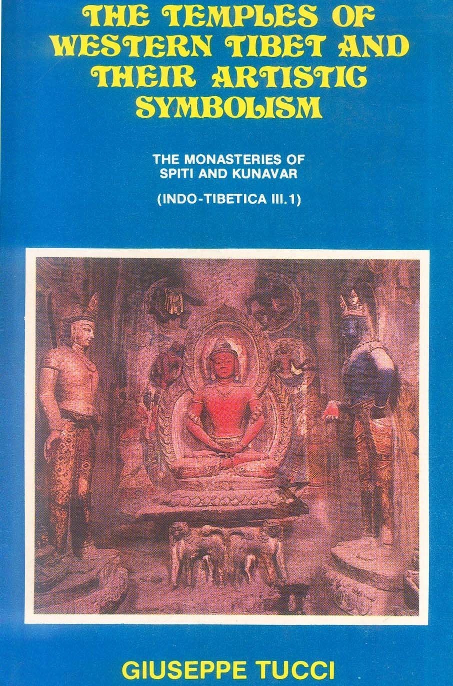 Indo Tibetica