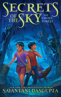 Secrets of the Sky #3: Ghost Forest