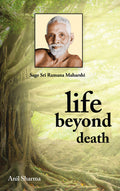 life beyond death (English, Sharma Anil)