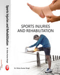 Sports Injuries & Rehabilitation