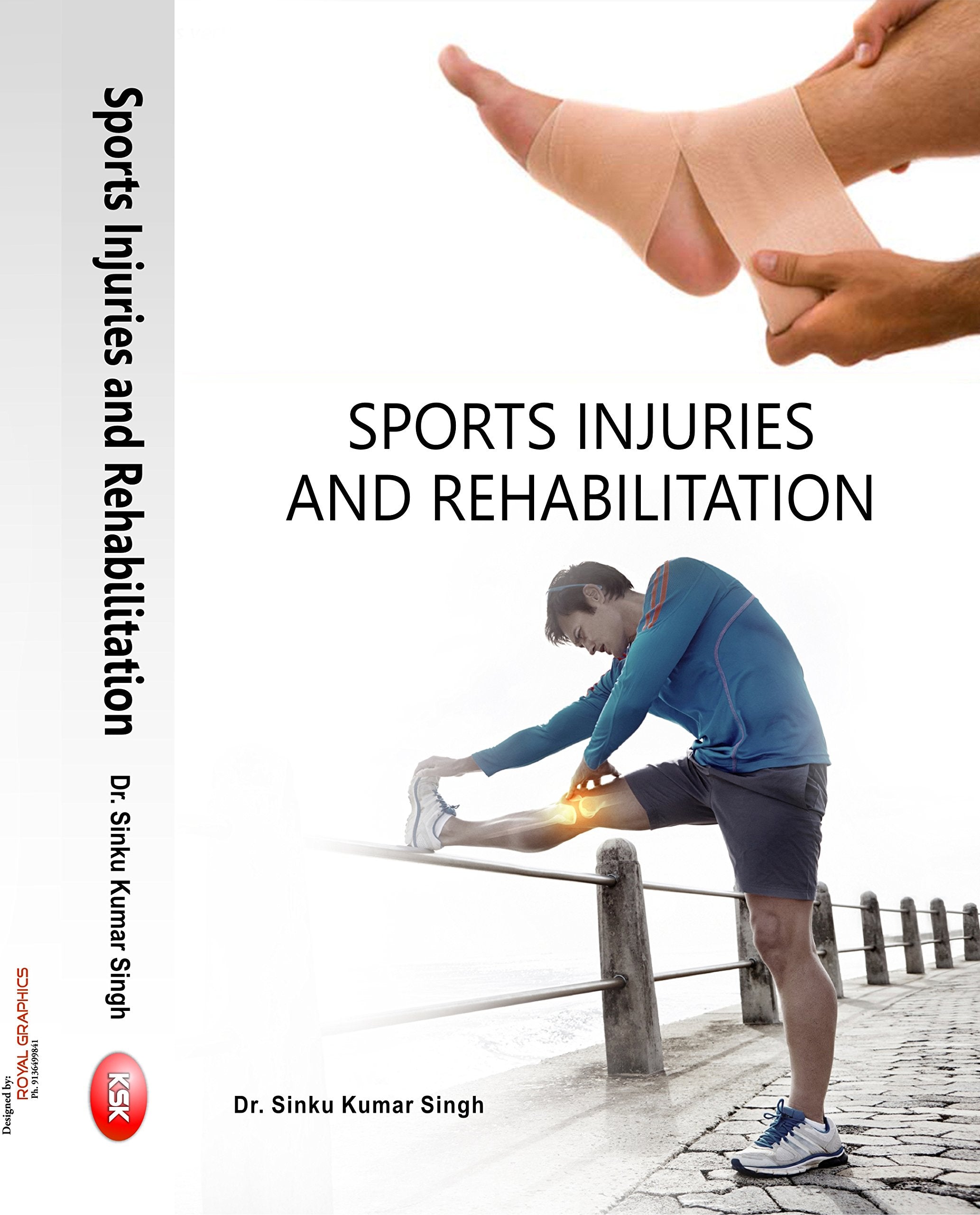 Sports Injuries & Rehabilitation