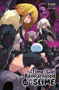 That Time I Got Reincarnated as a Slime, Vol. 13 (light novel) (Volume 13) (That Time I Got Reincarnated as a Slime (light novel