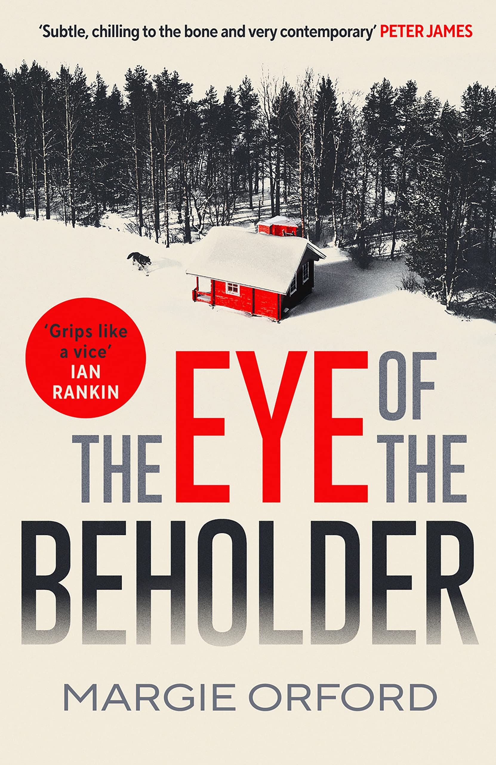 The Eye Of The Beholder