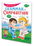 Unique Grammer & Composition3