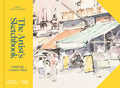 The Artists Sketchbook: Inside the Creative Mind (V&A Museum)