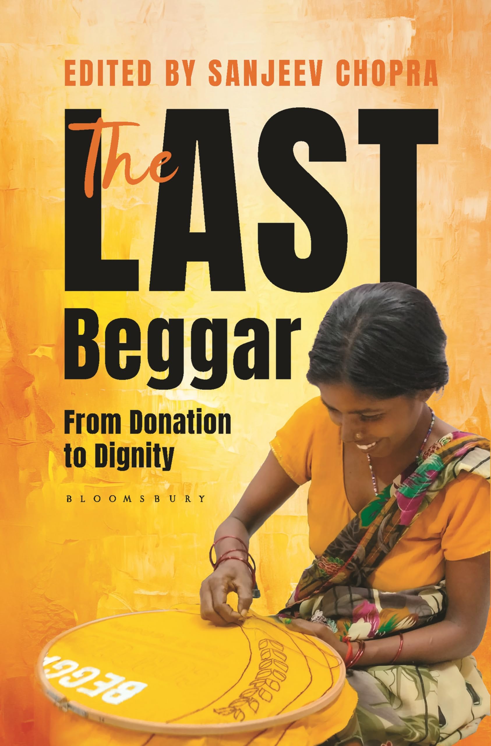 The Last Beggar  From Donation To Dignity