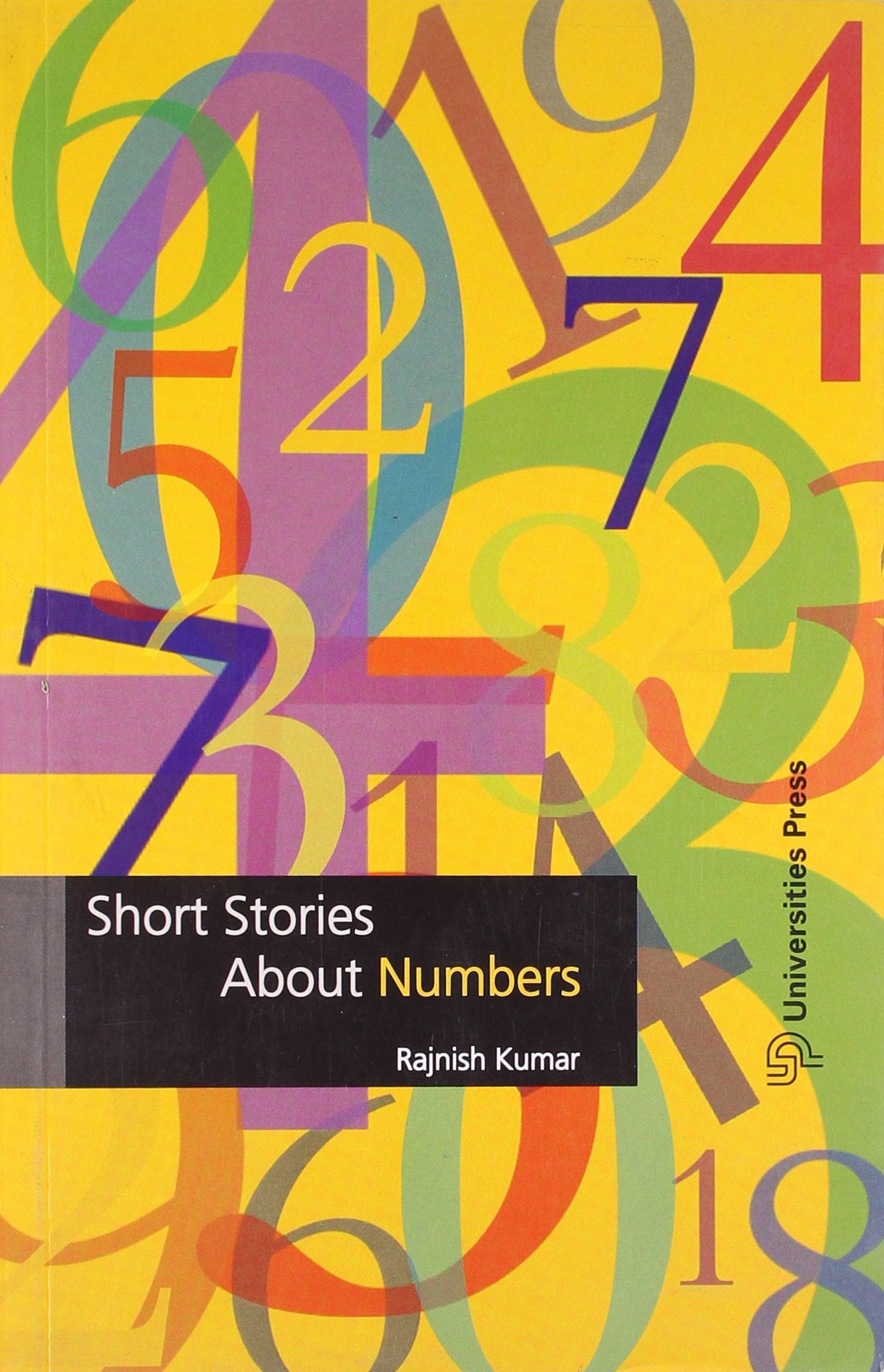 SHORT STORIES OF NUMBERS