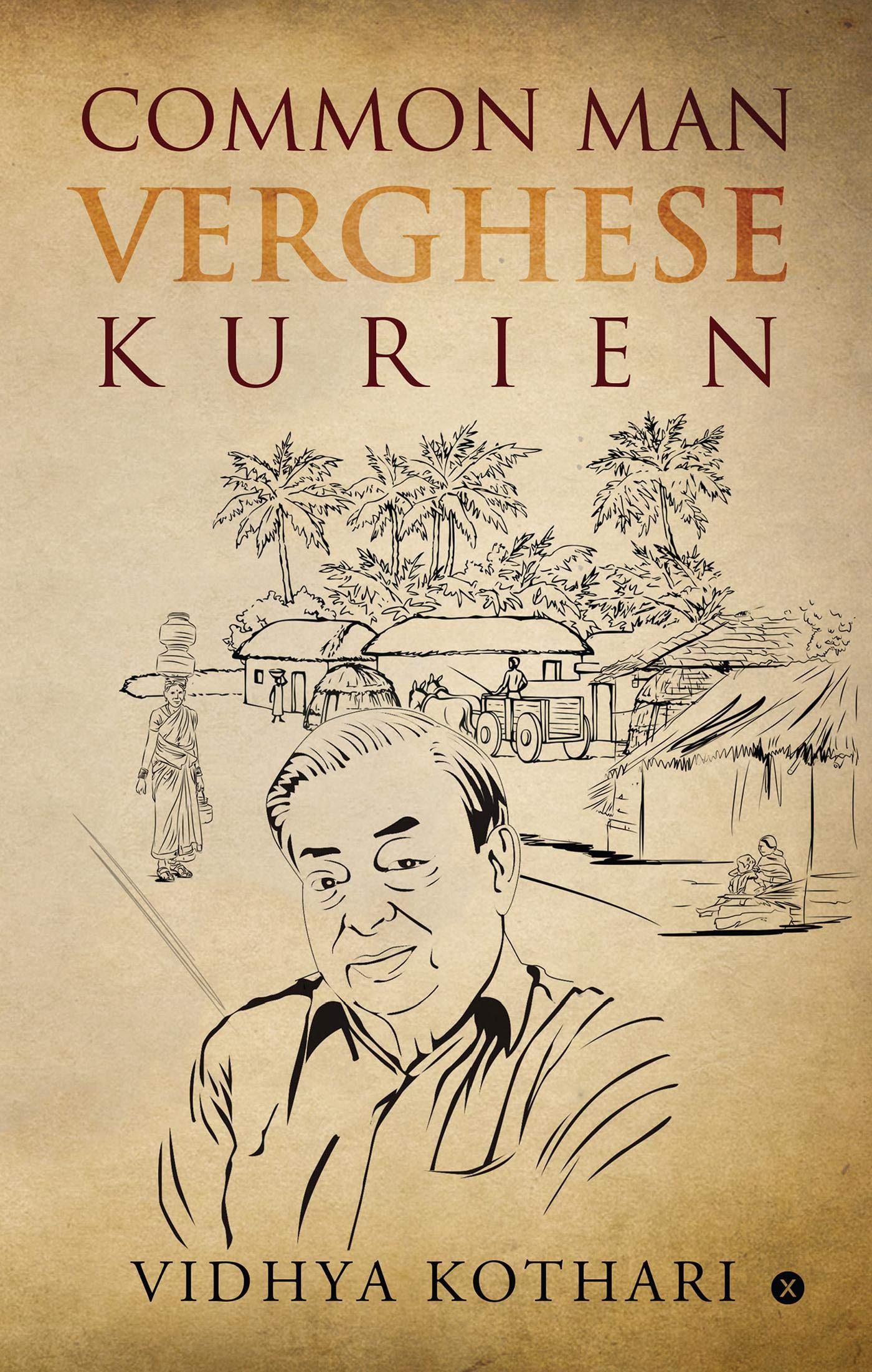 Common Man Verghese Kurien