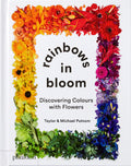 Rainbows in bloom