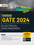 Gate 2024 : Electrical Engineering  Guide