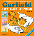 Garfield Fat Cat 3Pack #3: A Triple Helping of Classic GARFIELD Humor Vol 3