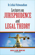 Lectures On Jurisprudence And Legal Theory By Dr. Lellala Vishwanadham