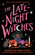 The LateNight Witches