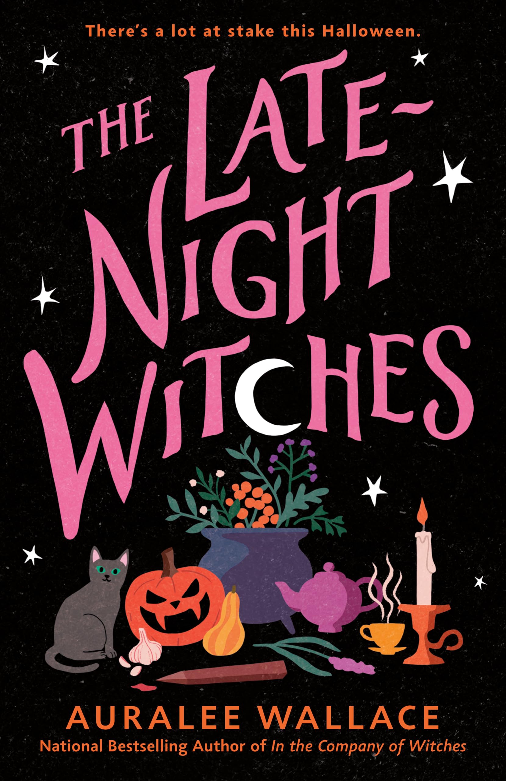 The LateNight Witches