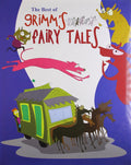 Grimms Fairy tales : The Best of Grimms Fairy tales
