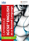 Cambridge IGCSE (TM) English as a Second Language Revision Guide: And Other Tales