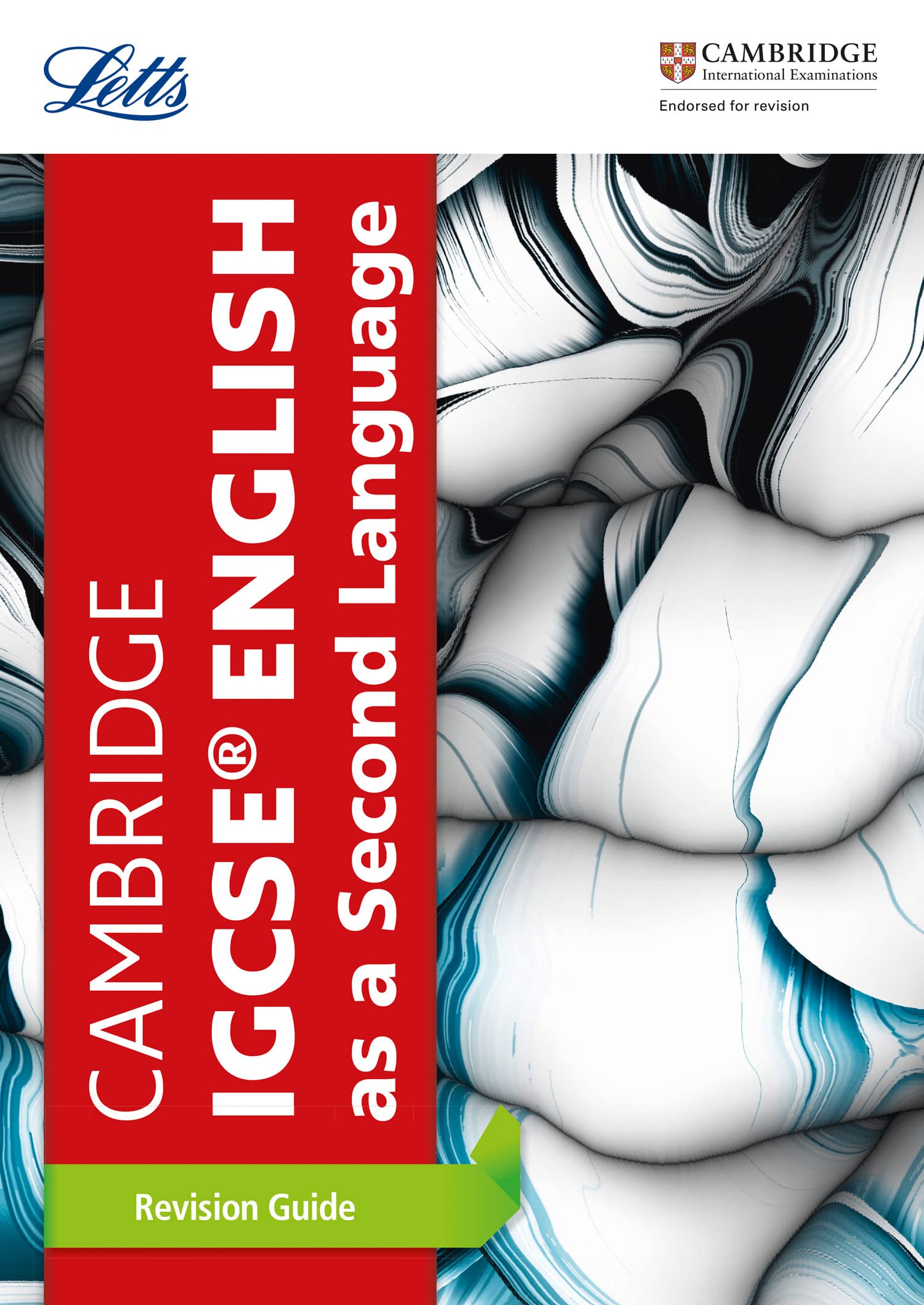 Cambridge IGCSE (TM) English as a Second Language Revision Guide: And Other Tales