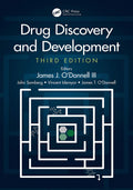 Drug Discovery And Development, Third Edition
