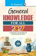 General Knowledge for All  2027