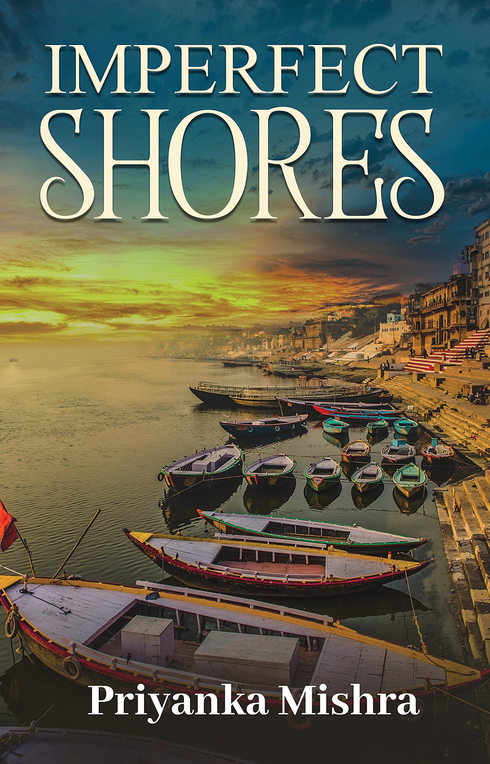 Imperfect Shores