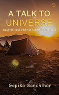 A Talk To Universe