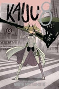 Kaiju No. 8, Vol. 10 (10)