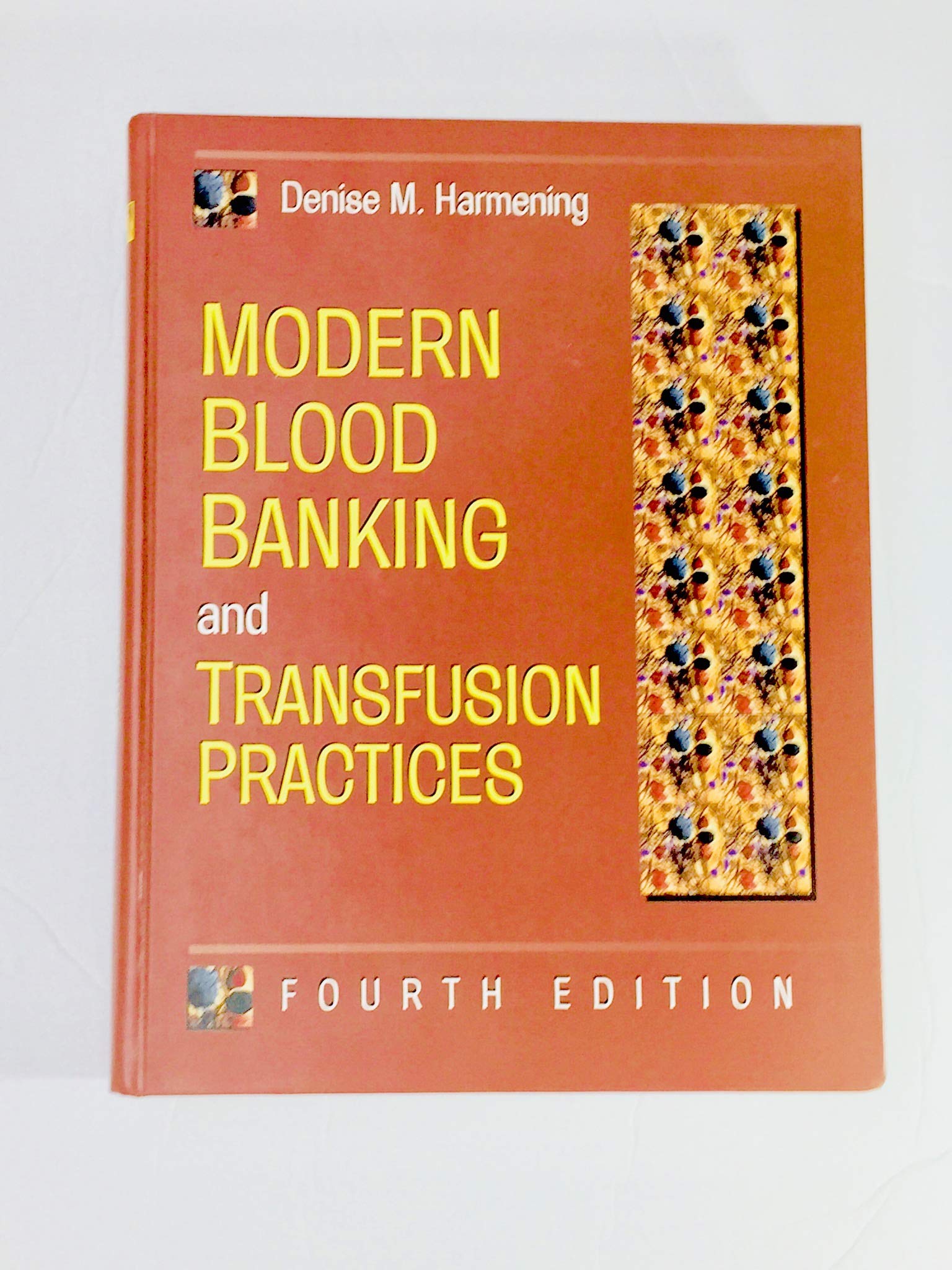 Modern Blood Banking and Transfusion Practices