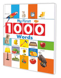My First 1000 Words (Hardbound)
