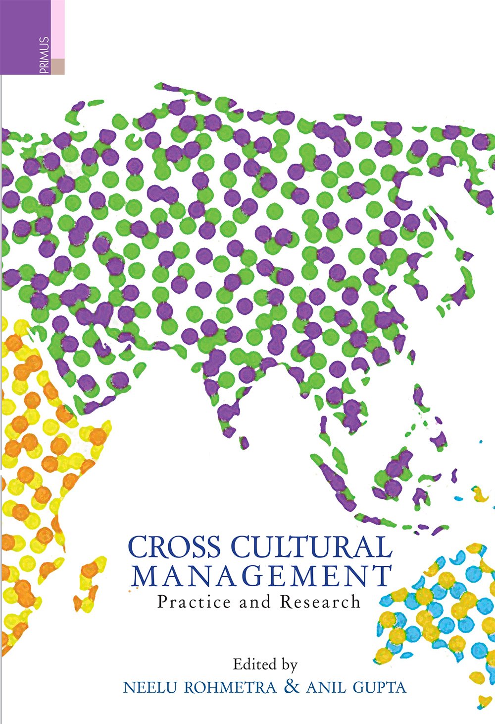 CrossCultural Management: Practice and Research