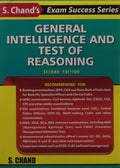 General Intelligence And Test Of Reasoning