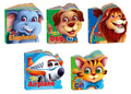 Gift For Kids 7 Year | Pack Of 5 Board Books