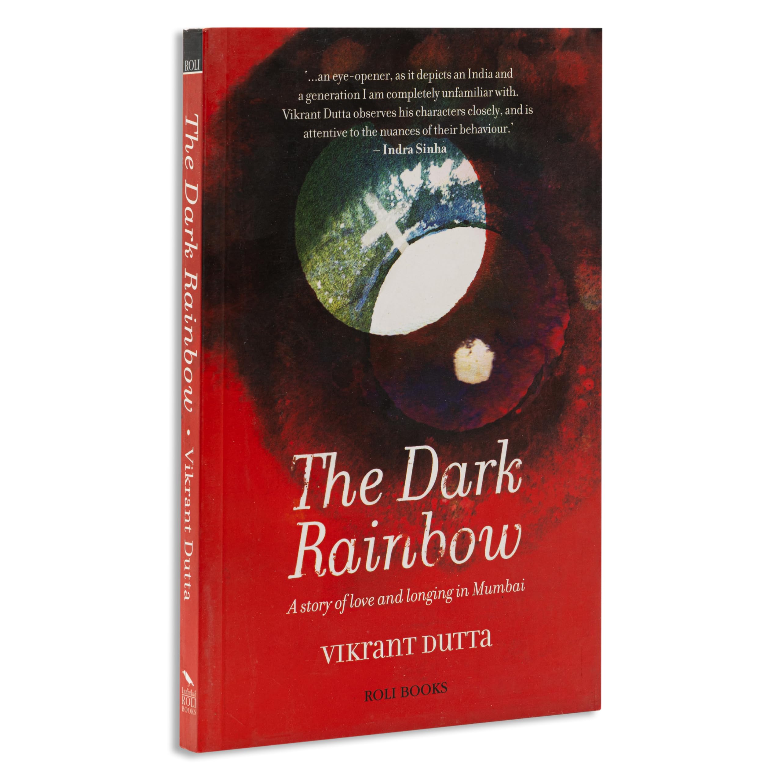 The Dark Rainbow