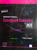 Advanced Problems in Coordinate Geometry For JEE Main & Advanced For Examination 20232024