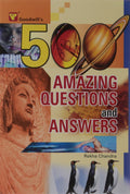 500 Amazing Questions And Answers