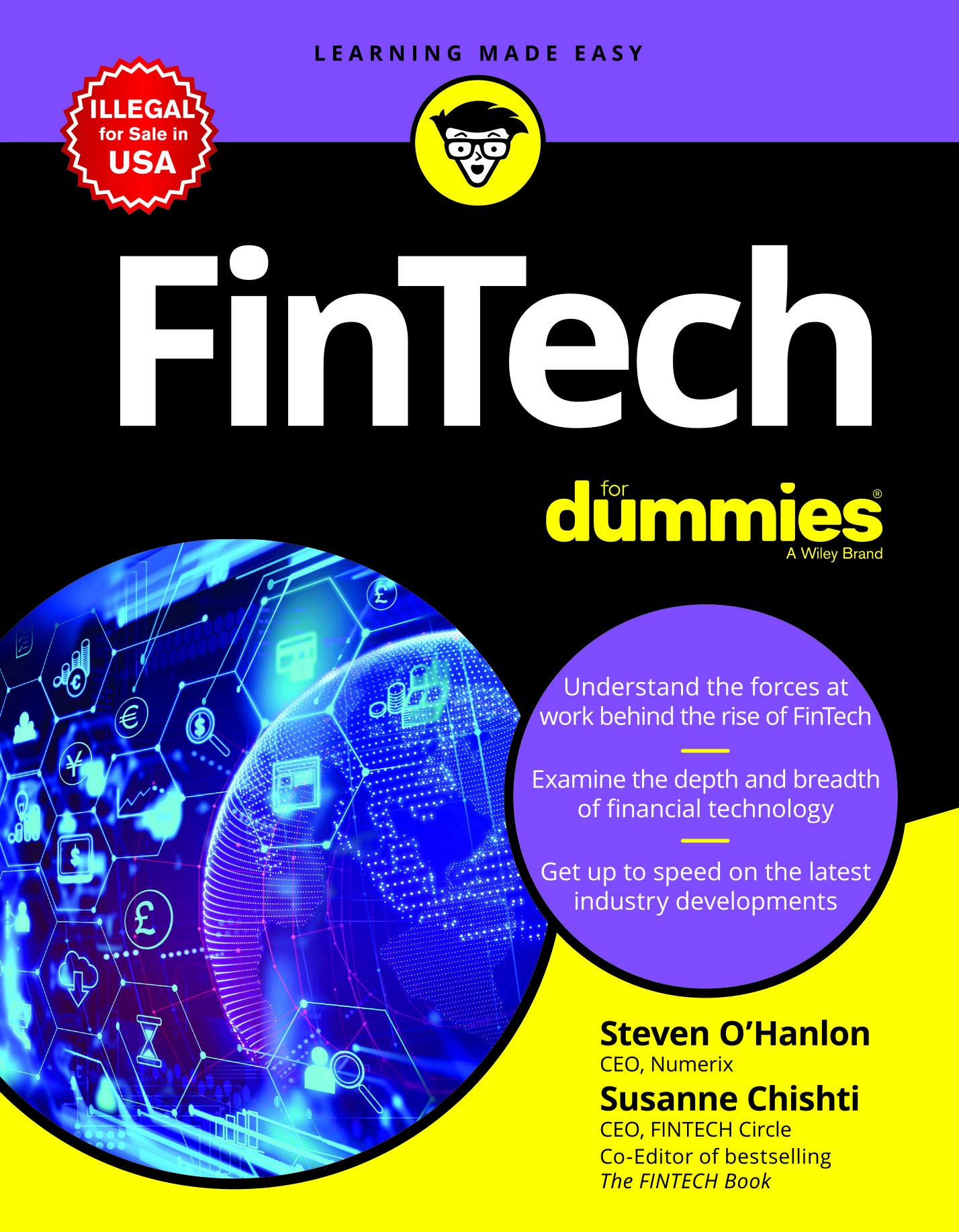FinTech for Dummies