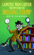 Lanstle Wan Catfur  The Mystery Of Missing Stamp