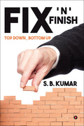 FIX  N  FINISH