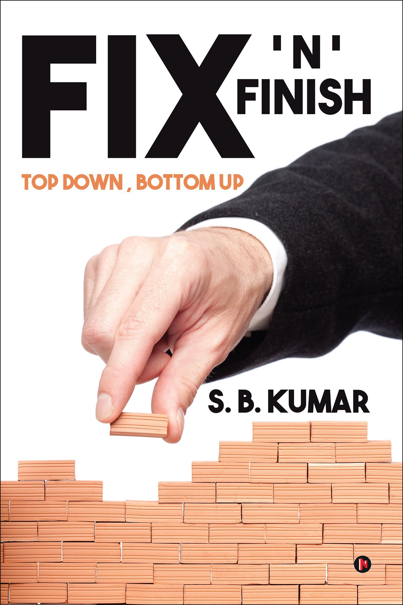 FIX  N  FINISH