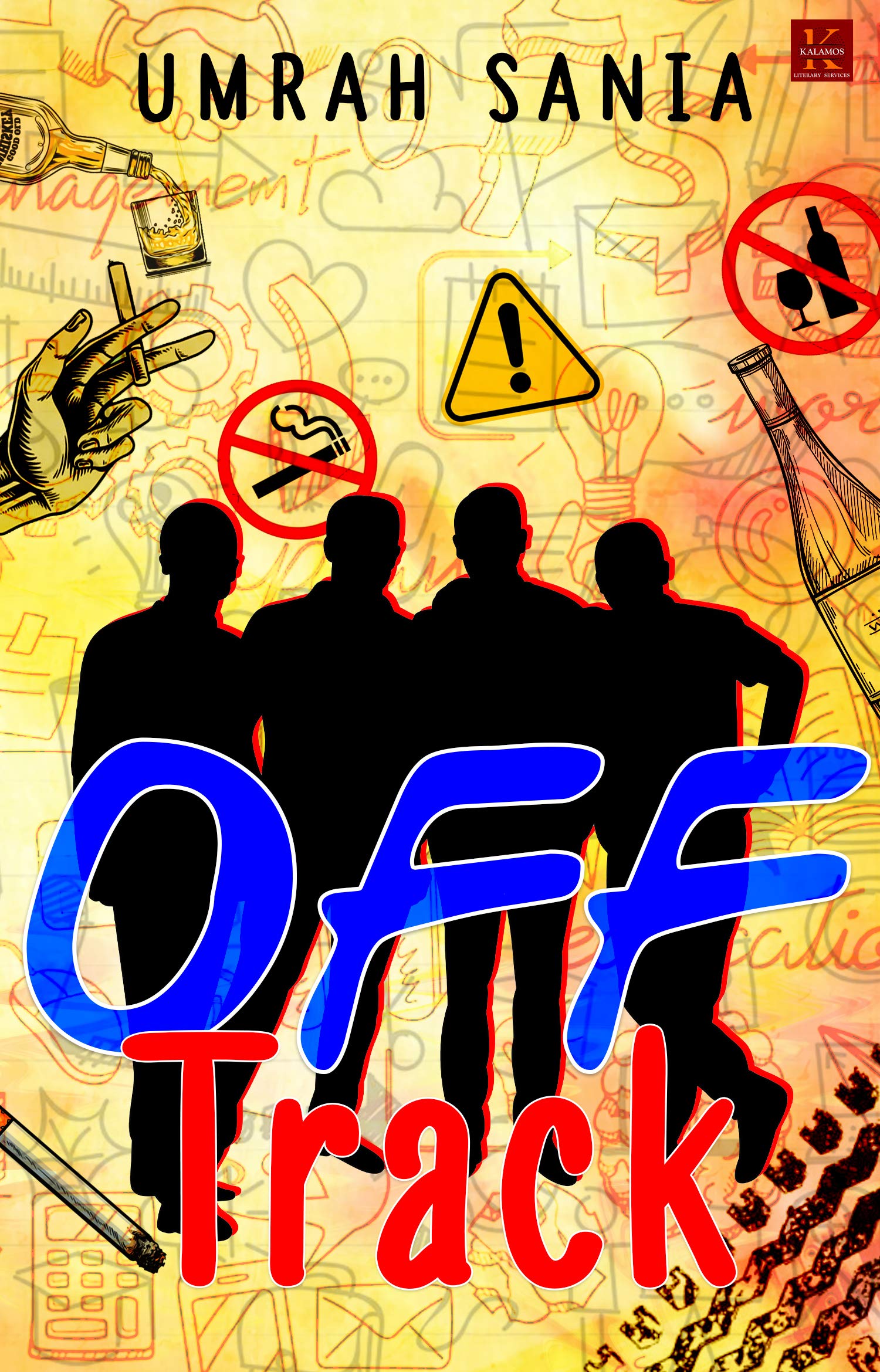 Off Track