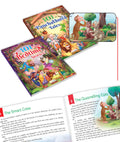101 Bedtime Stories and 101 Panchatantra Tales (Ages 312) (Paperback) : panchatantra and bedtime stories combo, bedtime tales f