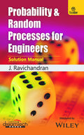 Probability & Random Processes For Engineers | E
