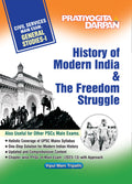 History of Modern India and The Freedom Struggle  UPSC and PSCs