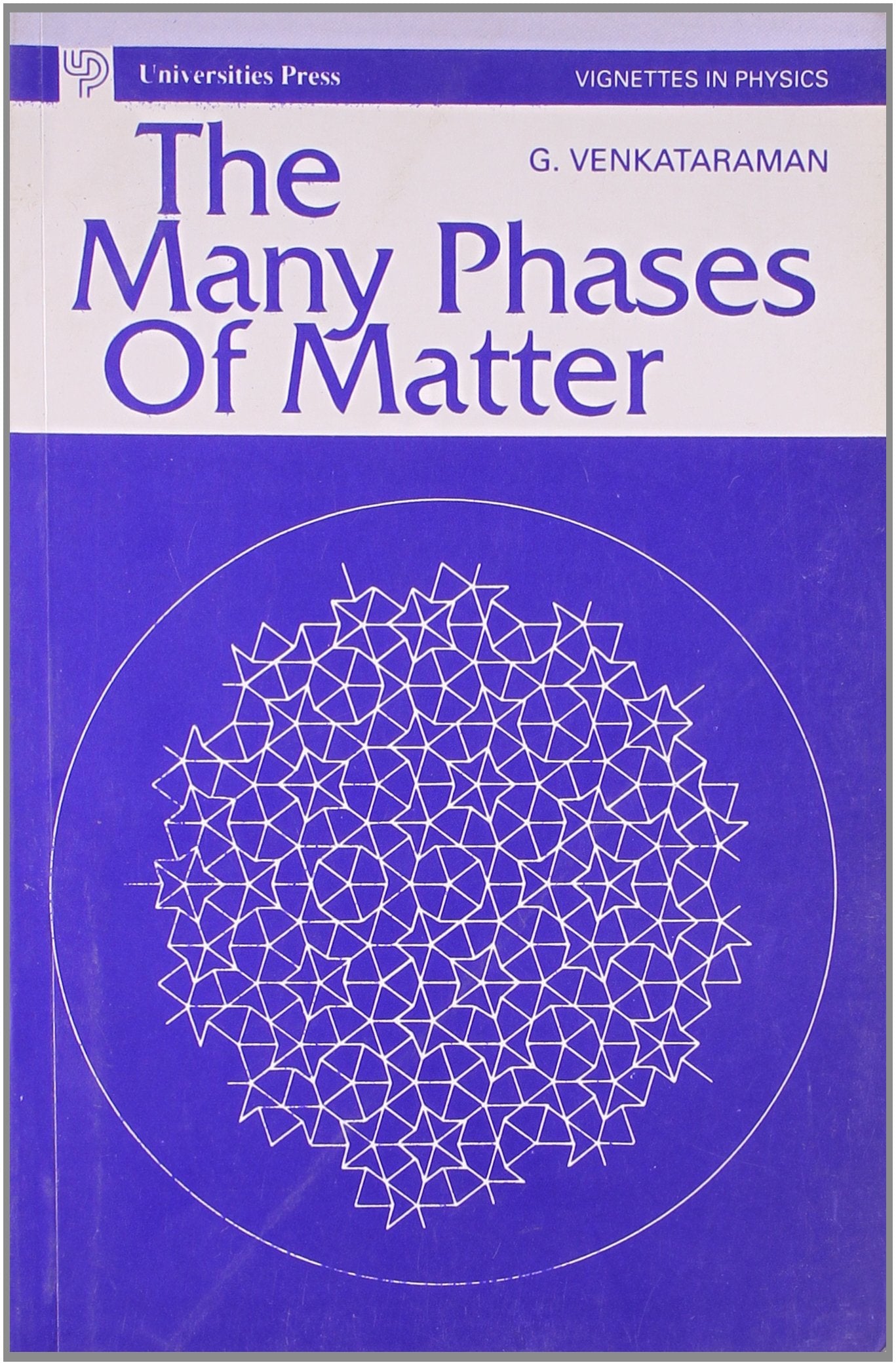 MANY PHASES OF MATTER, THE