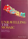 Unravelling the Mosaic Spatial aspects of ethnicity in Nepal