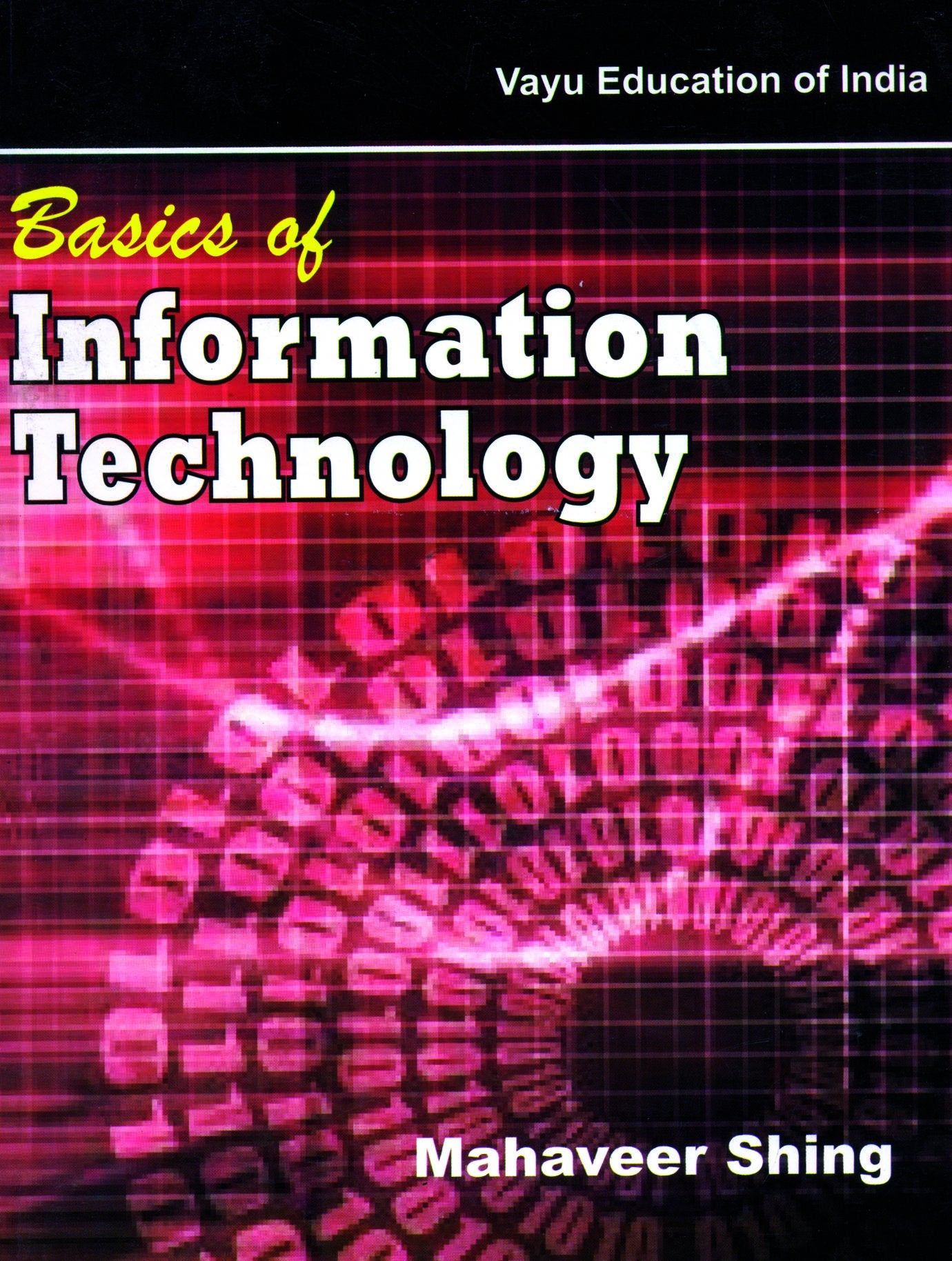 Basic Of Information Technology